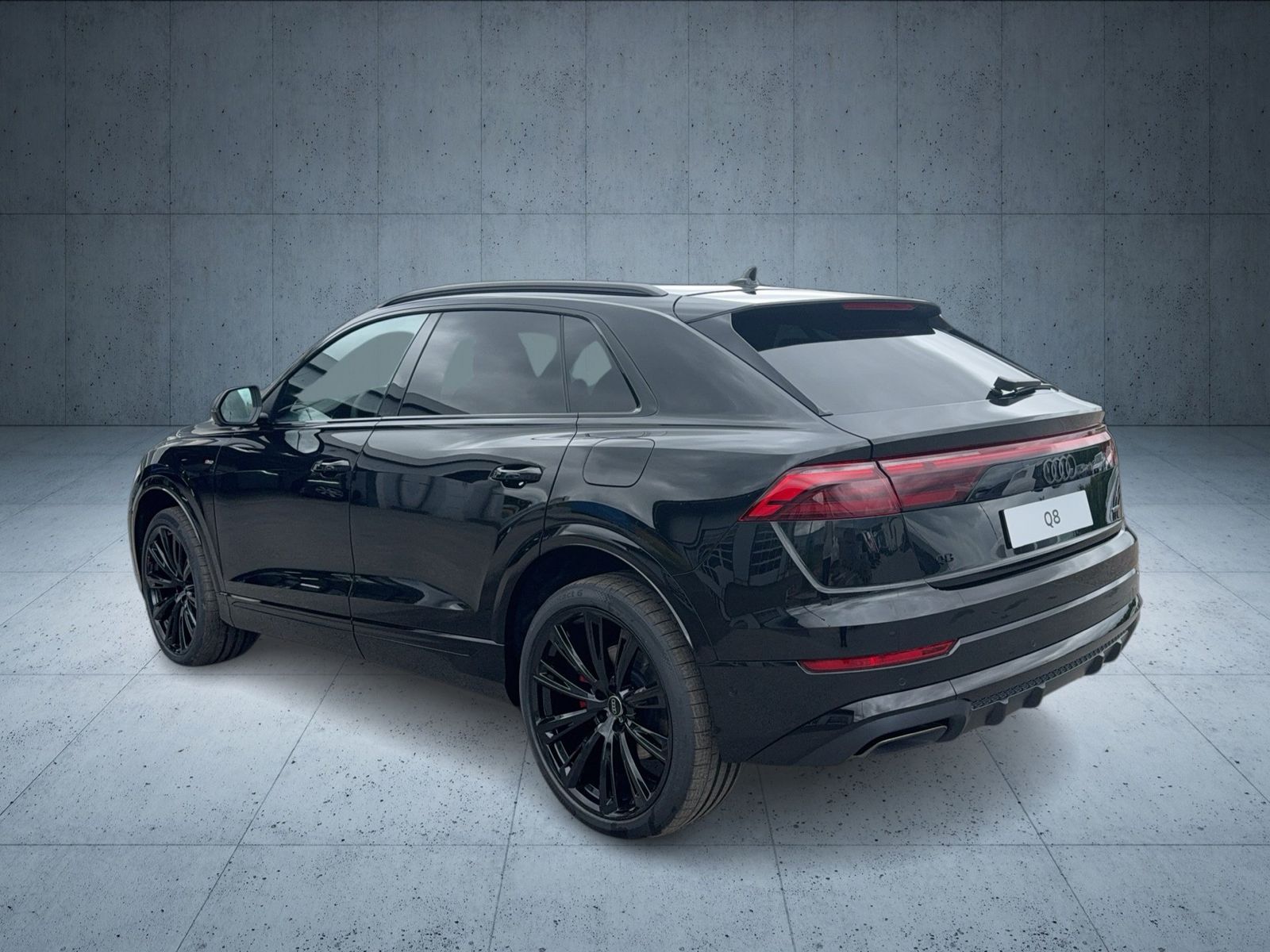 Audi Q8 - Bild 4