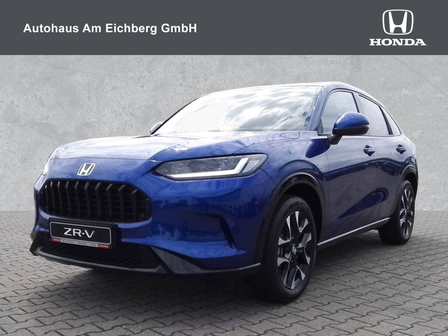 Honda ZR-V Hybrid 2.0 Advance 8 Jahre Garantie