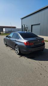 BMW 335i xDrive Sport Line | Automatik | Head-Up |  - BMW 335: Limousine, 335i