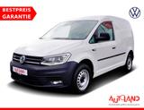 Volkswagen Caddy 1.4 Kasten Bi-Xenon Tempomat Sitzheizung - Angebote