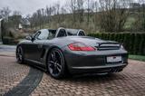 Porsche Boxster 2.7 - - gebrauchte Porsche Boxster aus dem Jahr 2006