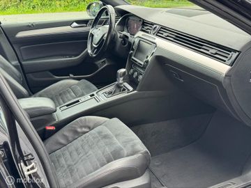 Volkswagen Passat Variant - 6