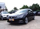 Seat Leon FR-AUTOM/NAVI/LEDER/ - Seat Leon: Fr