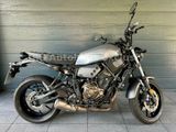 Yamaha XSR 700 ABS Kat.Full LED Scheinwerfer Umbauten - YAMAHA 7