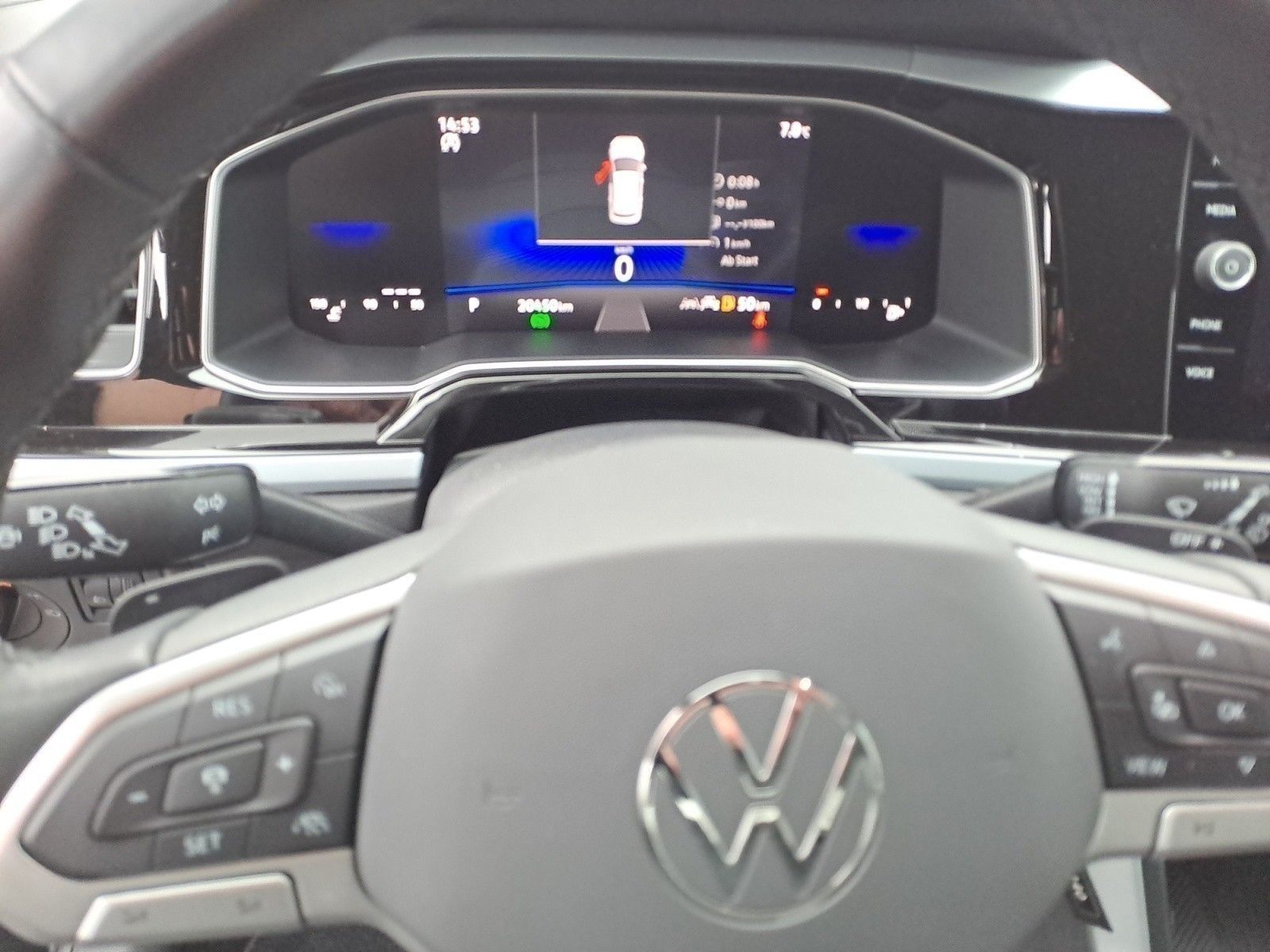 Volkswagen Polo - Bild 10