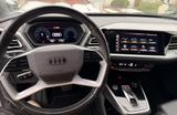 Audi Q4 50 e-tron quattro - - Audi Q4 mit Elektro-Antrieb: Automatik