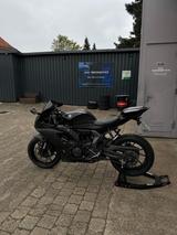 Yamaha YZF-R7 - YAMAHA YZF R7