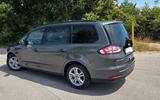 Ford Galaxy 1,5 EcoBoost Business Edition Busines... - Ford Galaxy: Business Edition