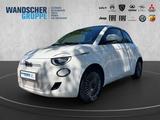 Fiat 500C e Cabrio 42kWh blaues Dach Klima+SHZ+Carpla - Fiat 500C Gebrauchtwagen in Bremen