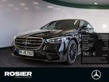 Mercedes-Benz S 580 4M lang Limousine Edition Night Standhz. A