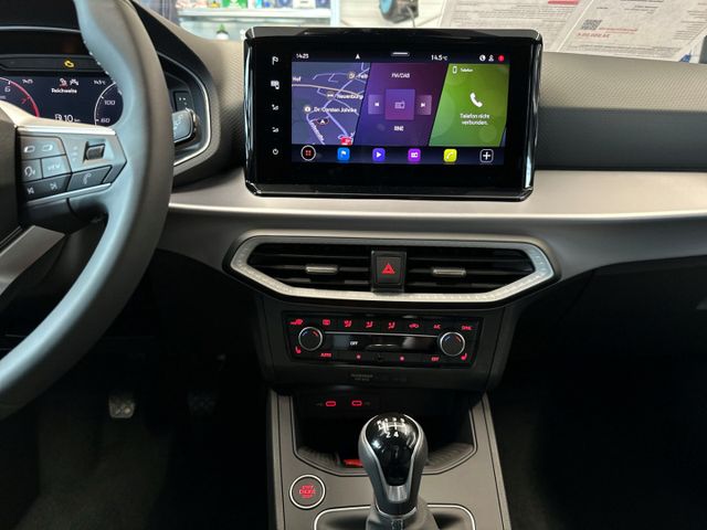Ibiza XCELLENCE / UPE: 29.205,- € / 1.0 TSI ACC 
