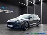 Ford Focus Turnier ST-Line X VIRTUAL|NAVI|KAMERA|LED - Behindertengerechte Ford Focus
