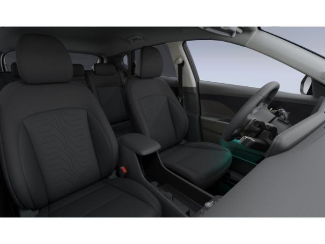 Hyundai KONA Elektro - Bild 8