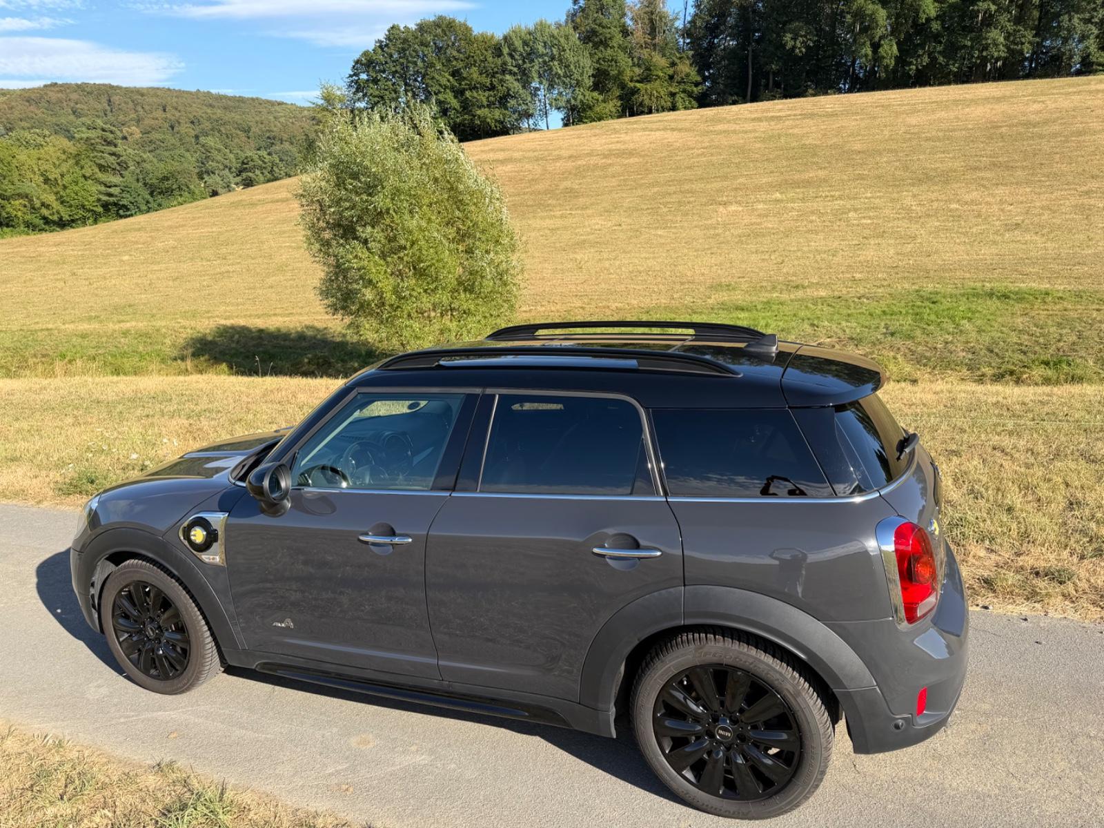 MINI Countryman SE (Cooper)