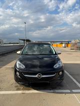 Opel Adam mit Apple Carplay, Faltdach, Klima, etc. - : Kleinwagen, mit Faltdach