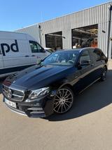 Mercedes-Benz E 53 AMG Mercedes-AMG E 53 4MATIC+ T Autom. ... - Mercedes-Benz E 53 AMG von privat