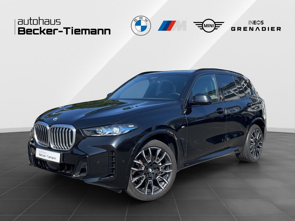 Image of BMW X5