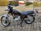 Suzuki GN250 - Angebote