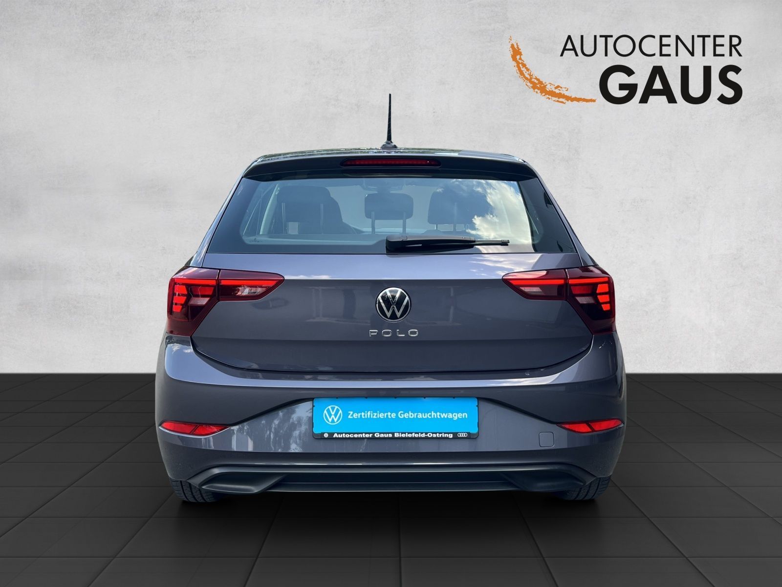 Volkswagen Polo - Bild 11