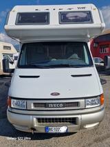 Laika 122 Laika ecovip 2 del 2000 in saldo - Laika Alkoven