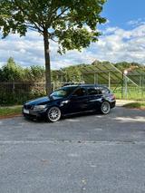 BMW e91 320i lci - BMW 320: 320i E91