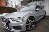 Audi A6 Avant 50 TDI quattro S-Line LED ACC AHK 360° - Audi A6 Hybrid (Diesel/Elektro)