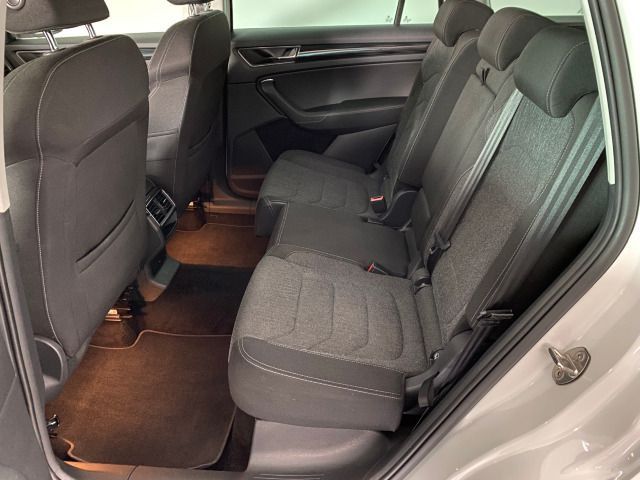 Kodiaq Style 1.5 TSI DSG AHK+NAVI+KAMERA