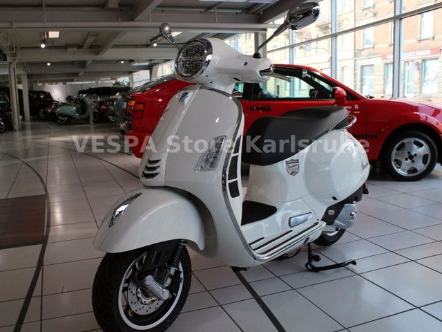 Vespa GTS Super 125 E5 *NEU*SONDERPREIS*