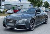 Audi RS5 4.2 FSI S tronic quattro  - gebrauchte Audi RS5 aus dem Jahr 2010