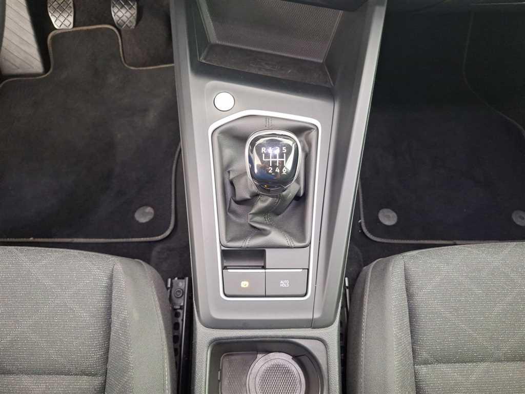 Volkswagen Golf Variant Life 1.0 TSI Navi Rückfahrkamera, миниатюра 14