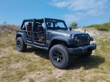Jeep Wrangler 3.6l V6 Unlimited JK Final Edition ... - Jeep Wrangler: Jk Final Edition