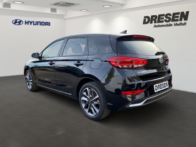 Hyundai i30 - Bild 4