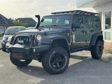 Jeep Wrangler Unlimeted Rubicon3.6 V6  Alpine - gebrauchte Jeep Wrangler aus dem Jahr 2017
