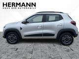 Dacia Spring Electric 65 Extreme CAM*LED*NAVI*PDC*AUT - Dacia Spring: Extreme Electric 65