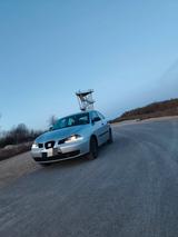 Seat Ibiza 1.4 16V 55 kW Stella  - Seat Ibiza aus 2004: 1.4