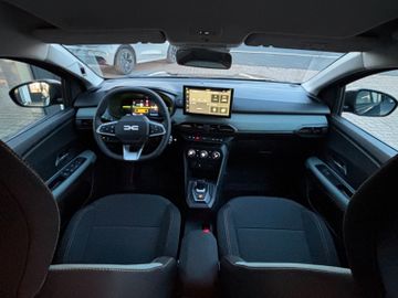 Dacia Jogger Hybrid 155 Extreme 7-Sitzer