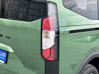 Ford Tourneo Courier - Vorschau Bild 25