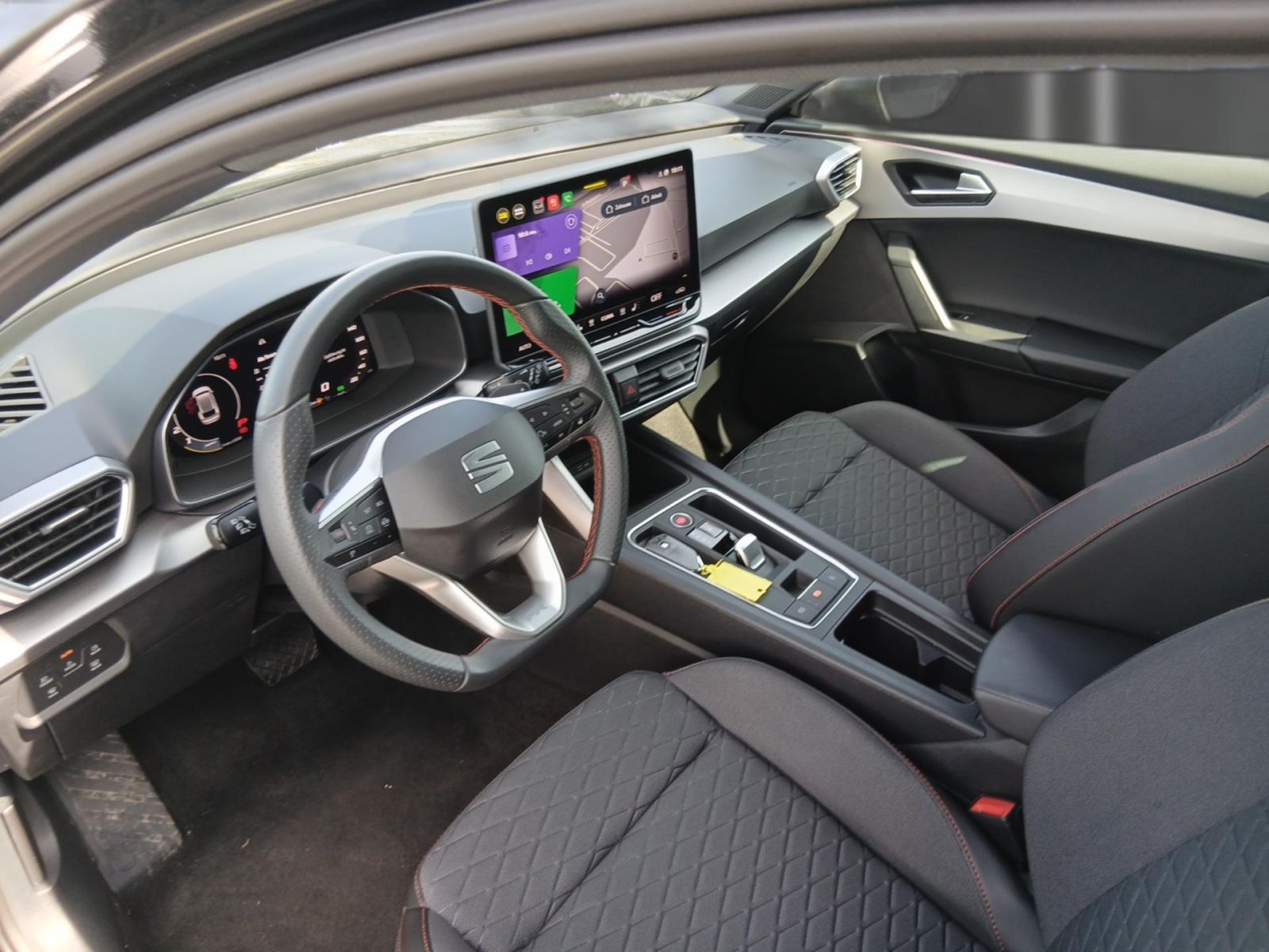 Seat Leon - Bild 10
