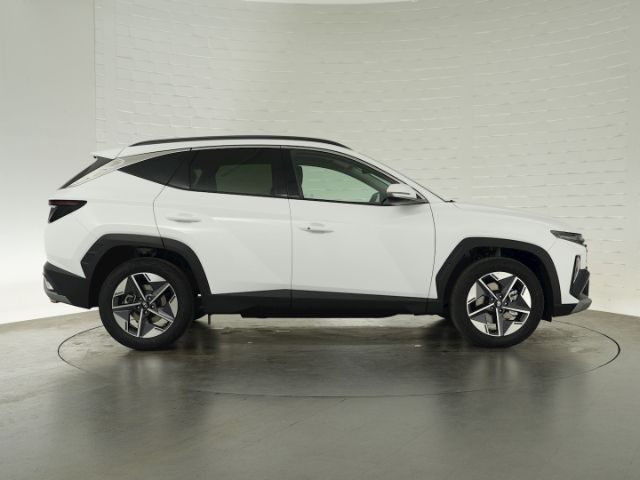 Tucson FACELIFT T-GDI TREND 48V DCT+LED MATRIX+N