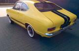 Opel Kadett B Coupe Bj. 1972 Oldtimer, kan... - Opel: Coupé, C Kadet