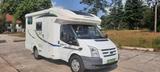 Chausson Best - Chausson Teilintegrierter