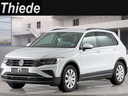 Volkswagen Tiguan 2.0 TDI LIFE DSG NAVI/LED/VIRTU./SHZ/ACC