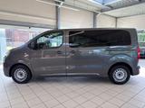 Peugeot Traveller Active L2 2.0 BlueHDi 150/HUD/AHK/PANO - Peugeot Traveller aus 2020