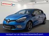 Renault Clio IV GT Automatik AAC Leder SHZ Pano Navi - Renault Clio GT