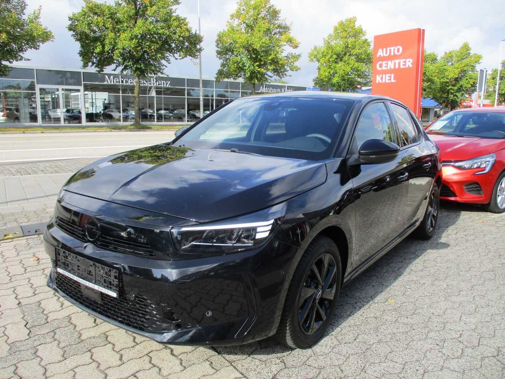 Image of Opel Corsa