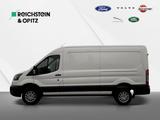 Ford E-Transit 350L3 Trend +Ford SYNC 4/Navi/RFK - Angebote entsprechen deinen Suchkriterien