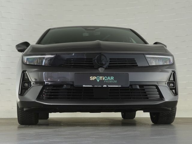 Astra L ST GS+LED+360 GRAD KAMERA+SITZ-/LENKRADH