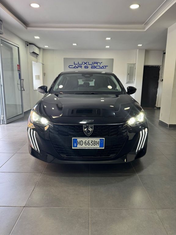Image of Peugeot 208
