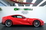 Ferrari 812 Superfast/NOVITEC/CARBON/LIFT/PASS.DISPLAY/ - Ferrari: Novitec