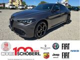 Alfa Romeo Giulia Veloce MY24 2.0 Turbo 16V 206kW AT8-Q4 - Alfa Romeo Giulia Tageszulassungen